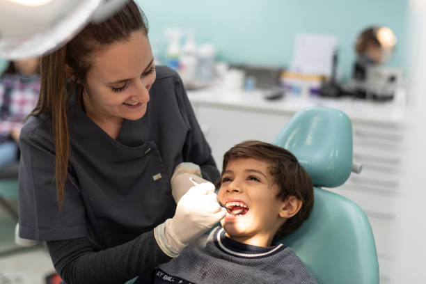 Best Emergency Denture Repair in Broadway, VA