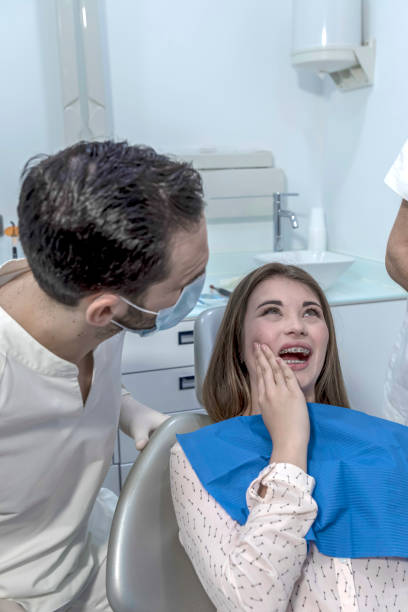 Best Emergency Wisdom Teeth Removal in Broadway, VA