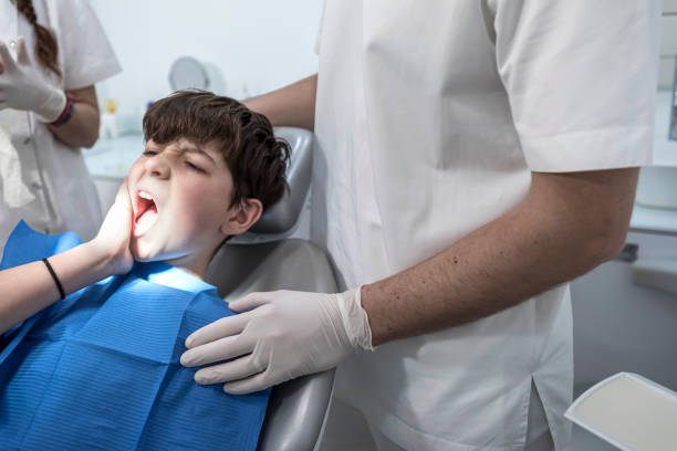 Best Weekend Emergency Dentist in Broadway, VA
