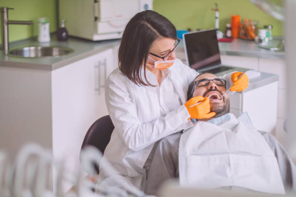Best Urgent Care for Lost Fillings or Crowns in Broadway, VA