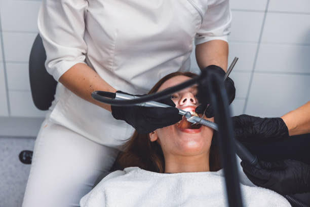 Best Emergency Root Canal Treatment in Broadway, VA