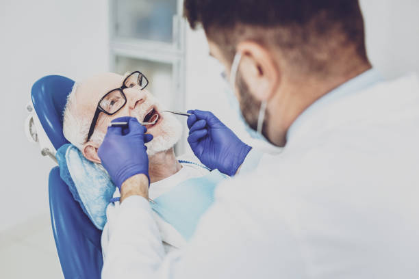 Best Weekend Emergency Dentist in Broadway, VA